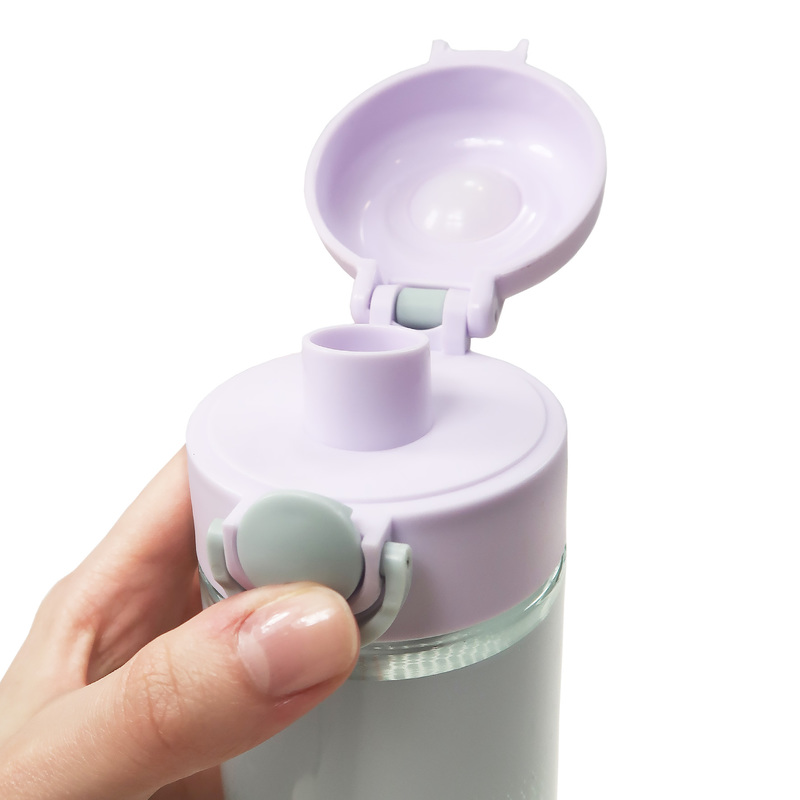 BIDON BACKUP 6 MODEL 600ML C 39 - 1