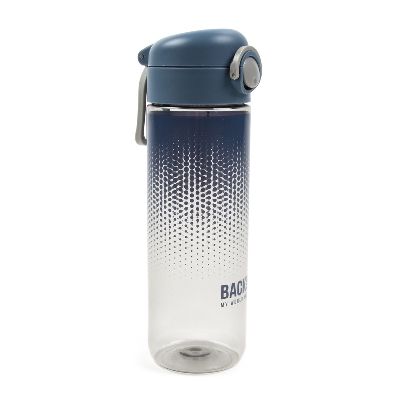 BIDON BACKUP 6 MODEL 600ML C 58 - 0