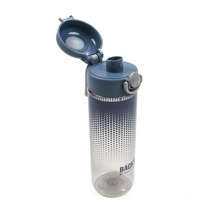 BIDON BACKUP 6 MODEL 600ML C 58 - 1