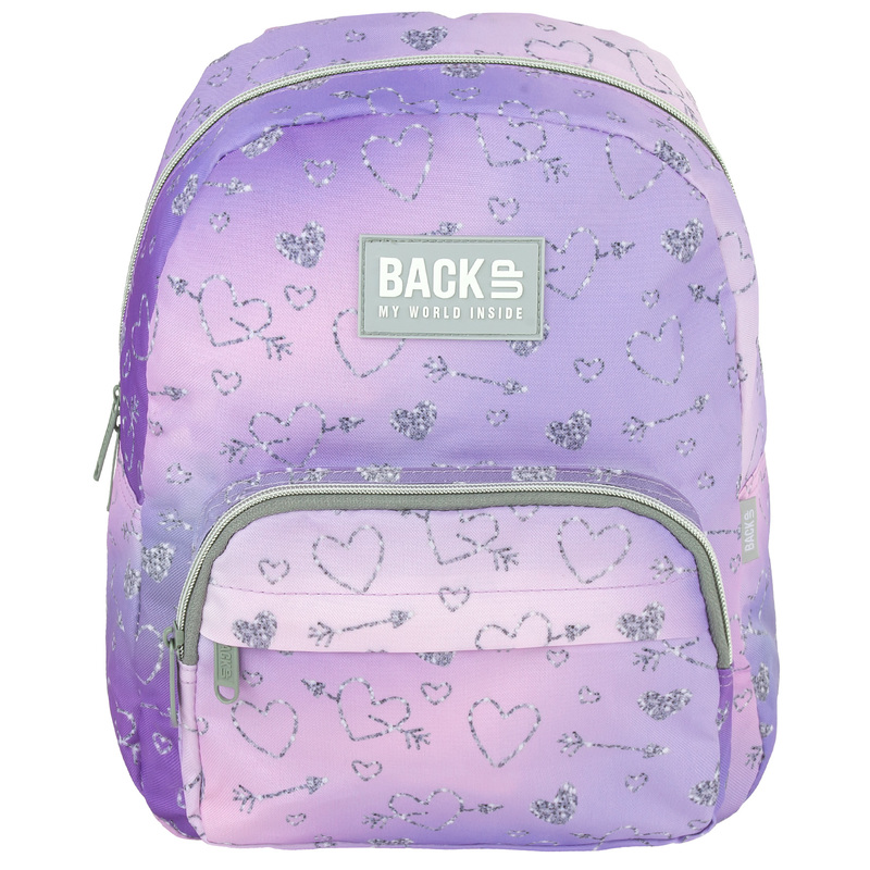 PLECAK BACKUP 7 MODEL F  32 - 0