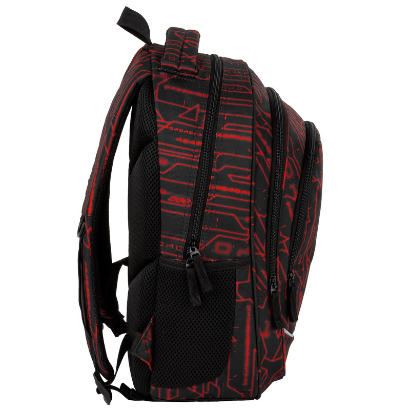 PLECAK BACKUP 7 MODEL X 51 - 1