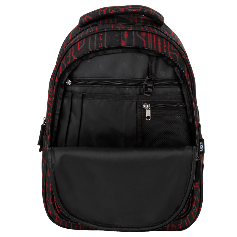PLECAK BACKUP 7 MODEL X 51 - 4