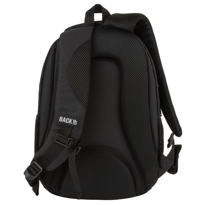 PLECAK BACKUP 7 MODEL O 56 - 3
