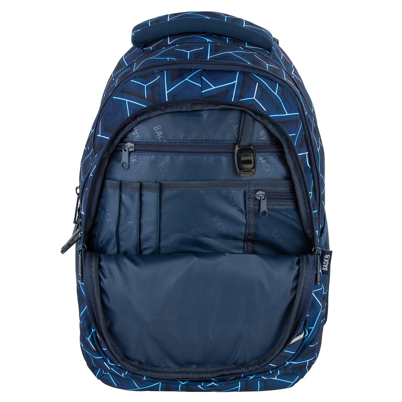 PLECAK BACKUP 7 MODEL A 59 - 4