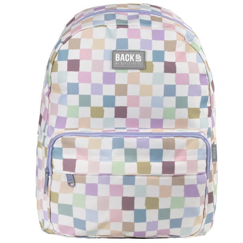 PLECAK BACKUP 8 MODEL C 01 - 0