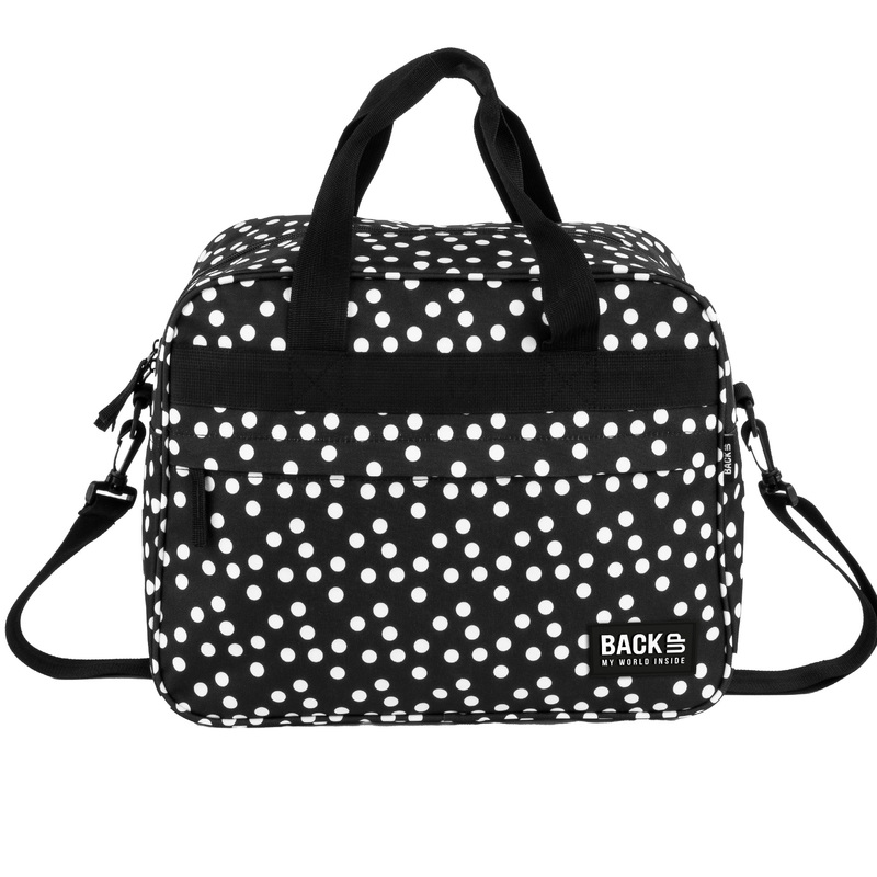 TORBA ALL IN ONE BACKUP 8 B 05 - 0