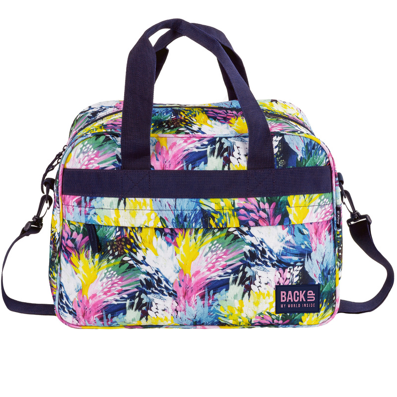 TORBA ALL IN ONE BACKUP 8 B 18 - 0