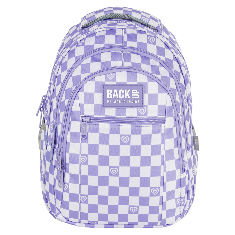 PLECAK BACKUP 8 MODEL O 29 - 0