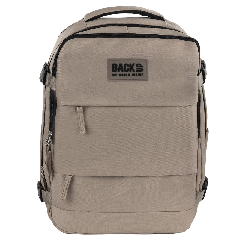 Plecak Backup 8 model K 42 - 0