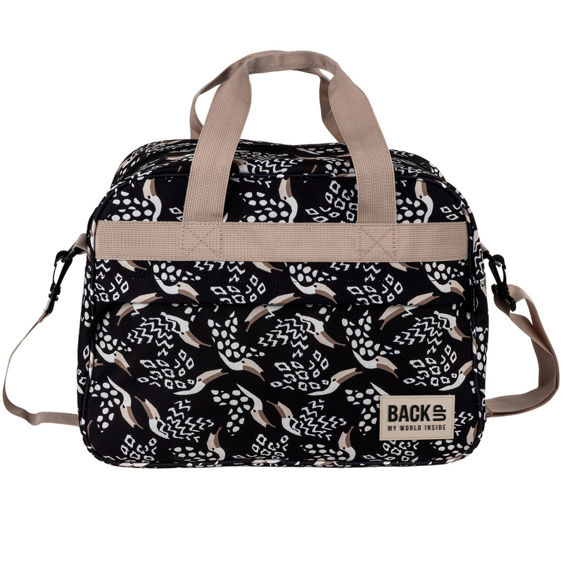 TORBA ALL IN ONE BACKUP 8 B 55 - 0