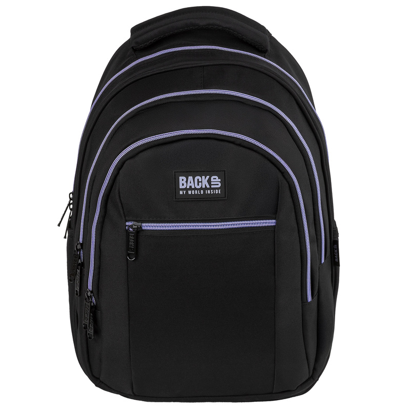PLECAK BACKUP 8 MODEL O 56 F - 0