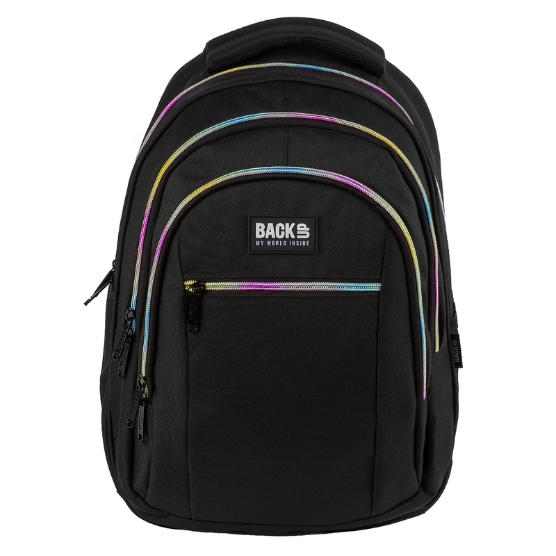 PLECAK BACKUP 8 MODEL O 56 R - 0