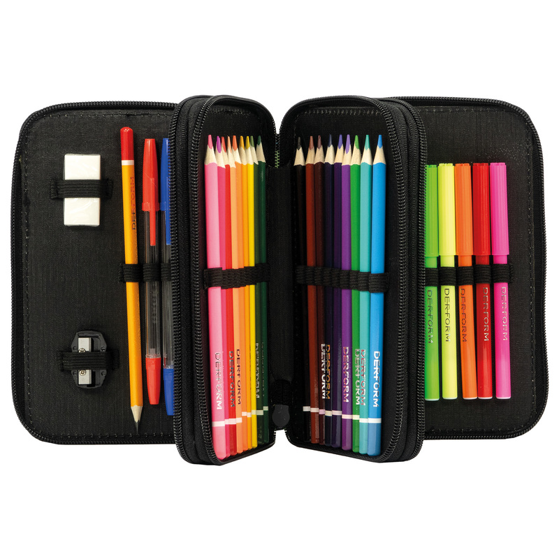 PIÓRNIK BACKUP 8 MODEL EW 70 - 0