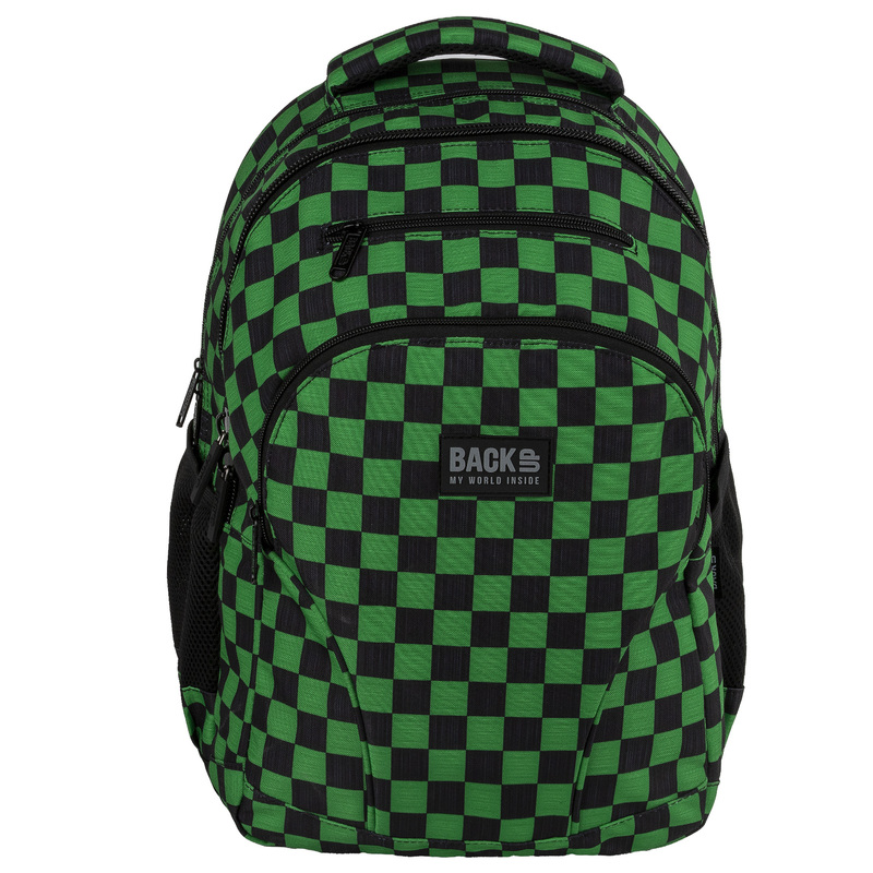 PLECAK BACKUP 8 MODEL W 73 - 0