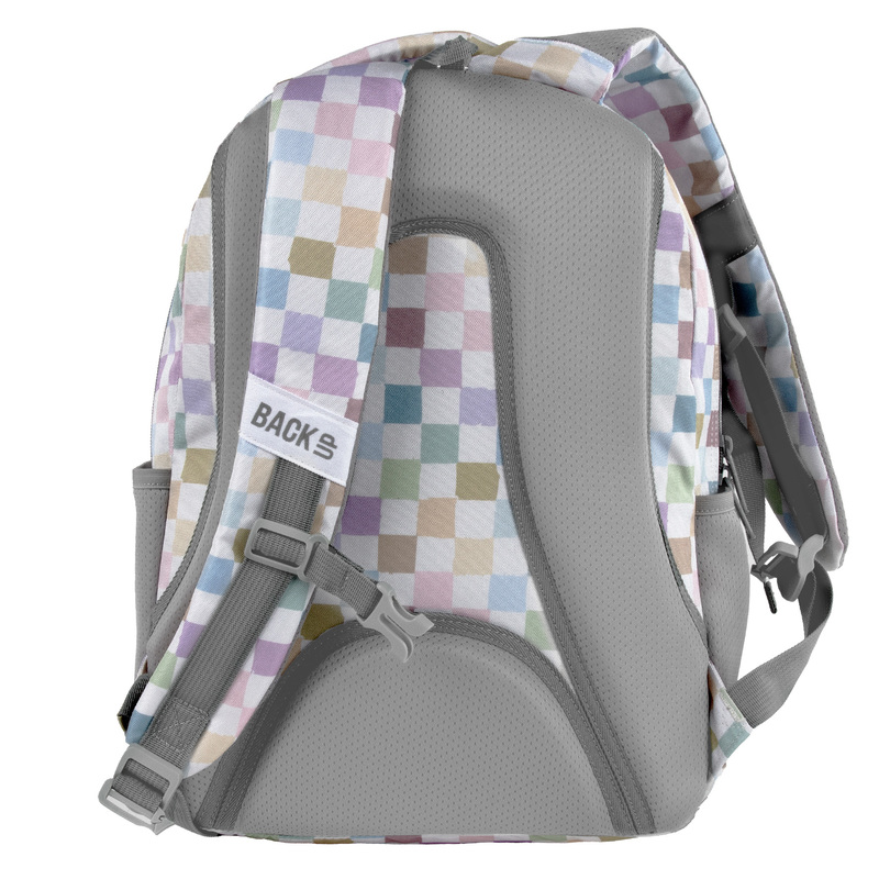 PLECAK BACKUP 8 MODEL D 01 - 5
