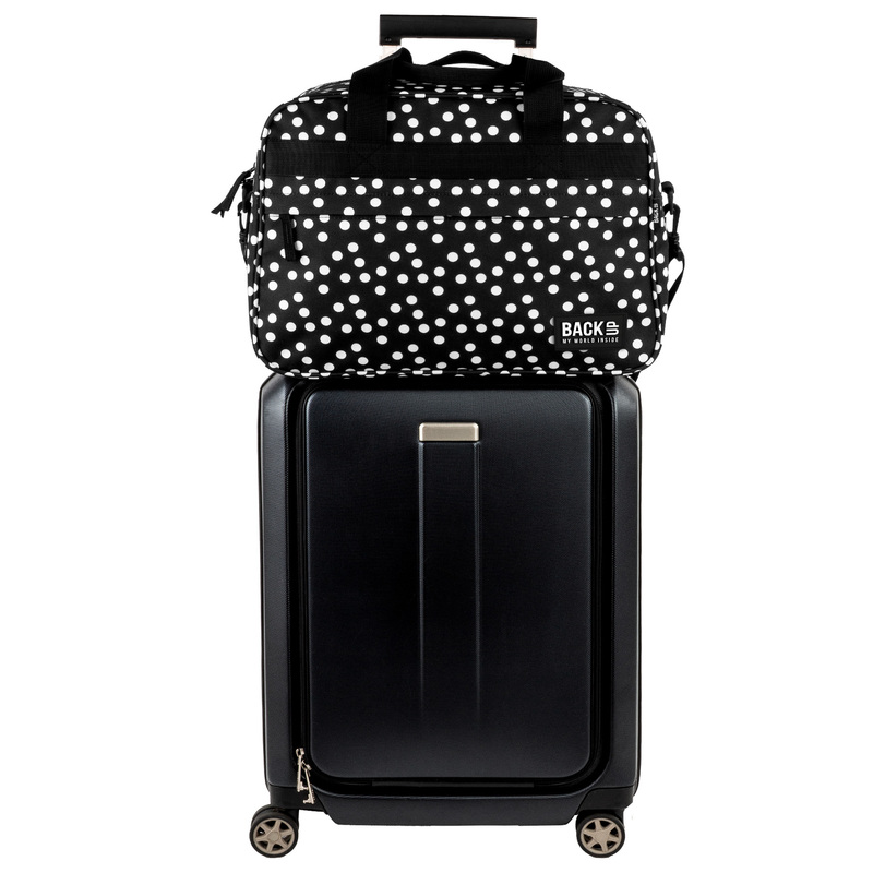 TORBA ALL IN ONE BACKUP 8 B 05 - 2