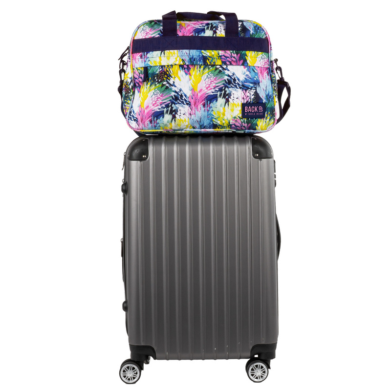 TORBA ALL IN ONE BACKUP 8 B 18 - 2