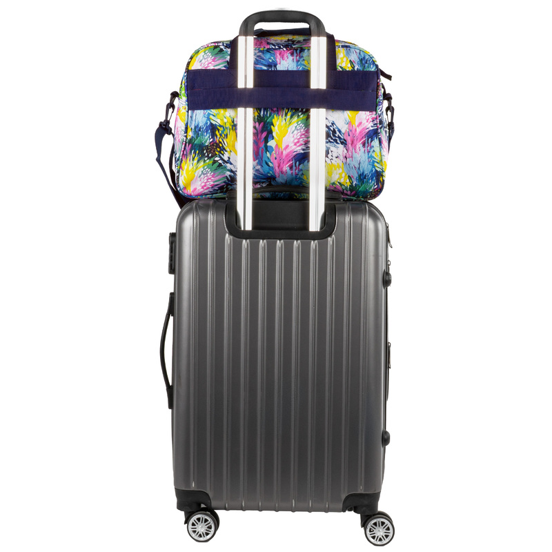 TORBA ALL IN ONE BACKUP 8 B 18 - 3