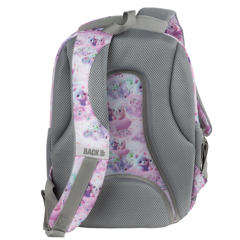 PLECAK BACKUP 8 MODEL P 23 - 3