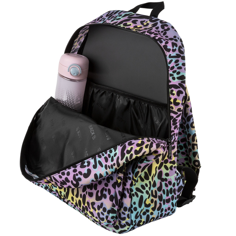 PLECAK BACKUP 8 MODEL C 28 - 5