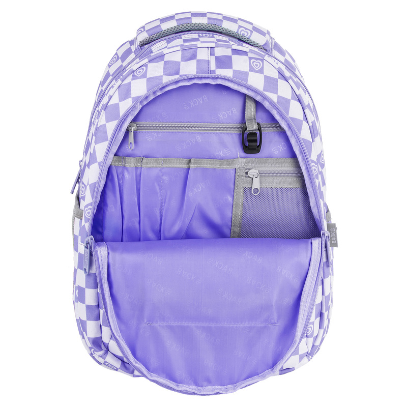 PLECAK BACKUP 8 MODEL O 29 - 4