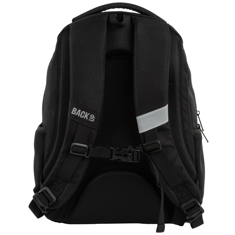 PLECAK BACKUP 8 MODEL D 37 - 4