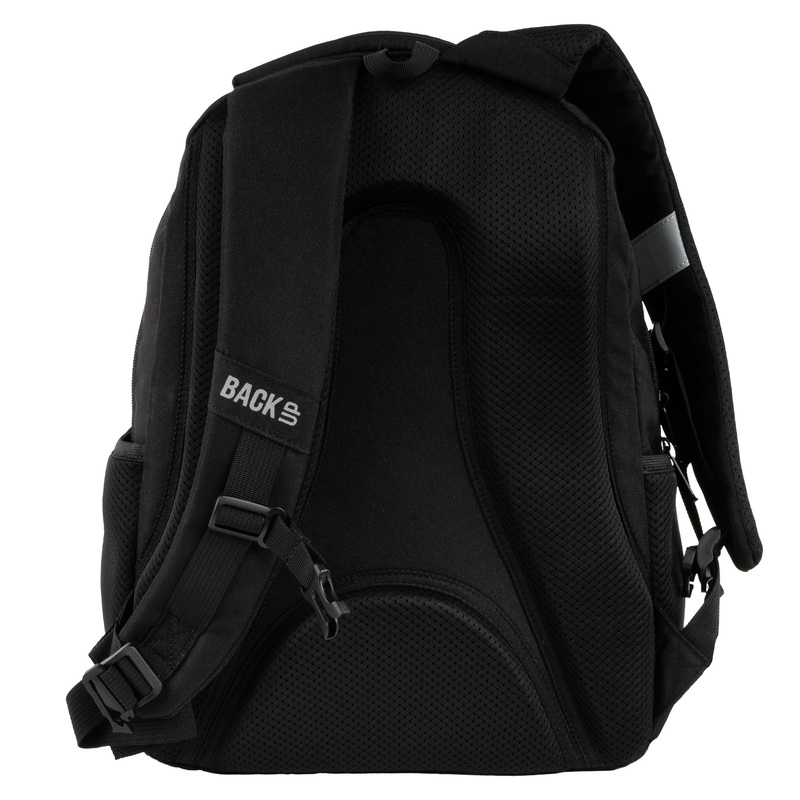 PLECAK BACKUP 8 MODEL D 37 - 5