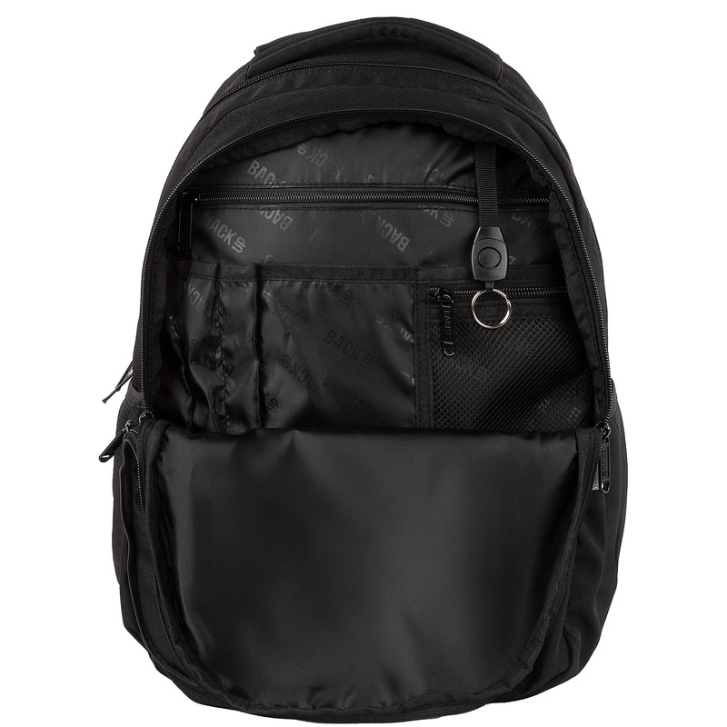PLECAK BACKUP 8 MODEL D 37 - 6