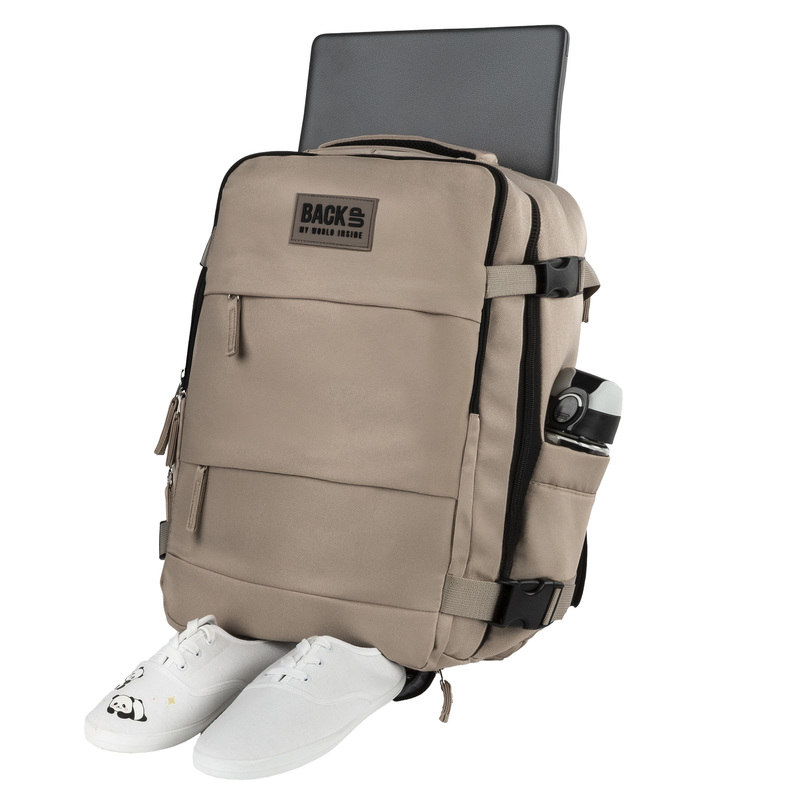 Plecak Backup 8 model K 42 - 7