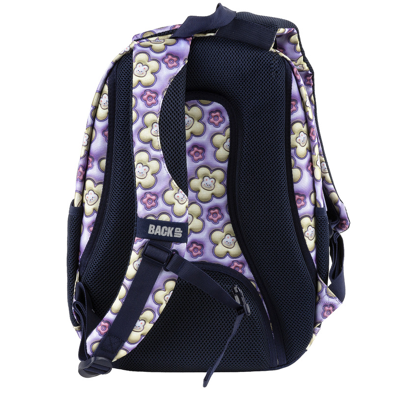 PLECAK BACKUP 8 MODEL O 43 - 3