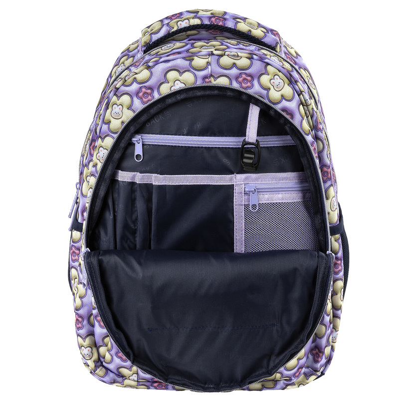 PLECAK BACKUP 8 MODEL O 43 - 4