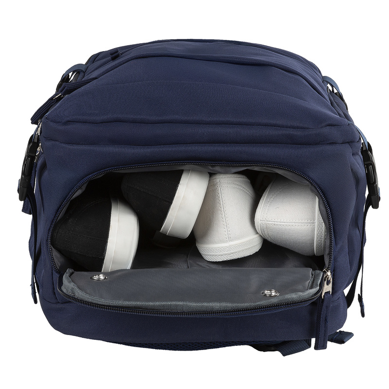Plecak Backup 8 model K 45 - 6