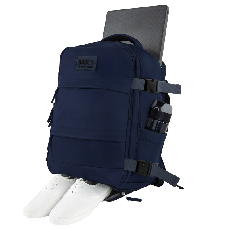 Plecak Backup 8 model K 45 - 7