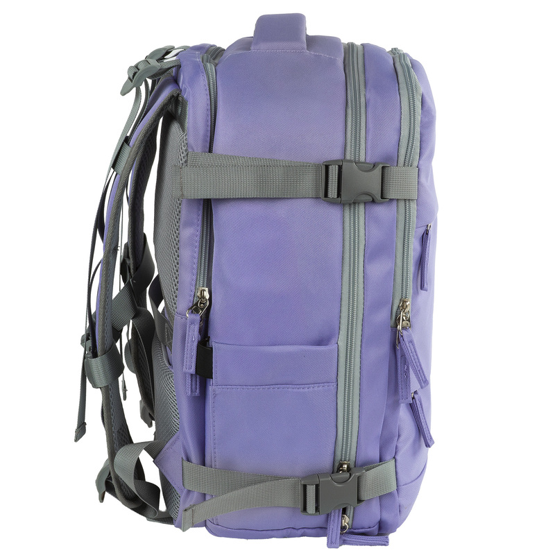 Plecak Backup 8 model K 48 - 1