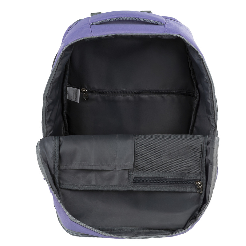 Plecak Backup 8 model K 48 - 4