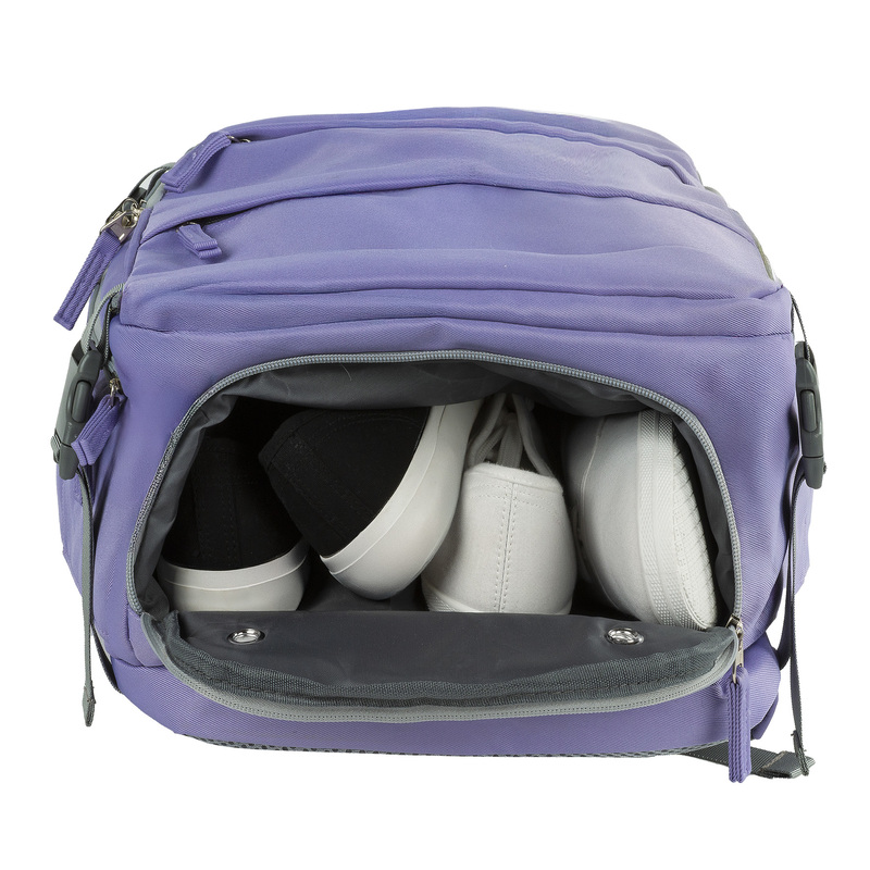 Plecak Backup 8 model K 48 - 6