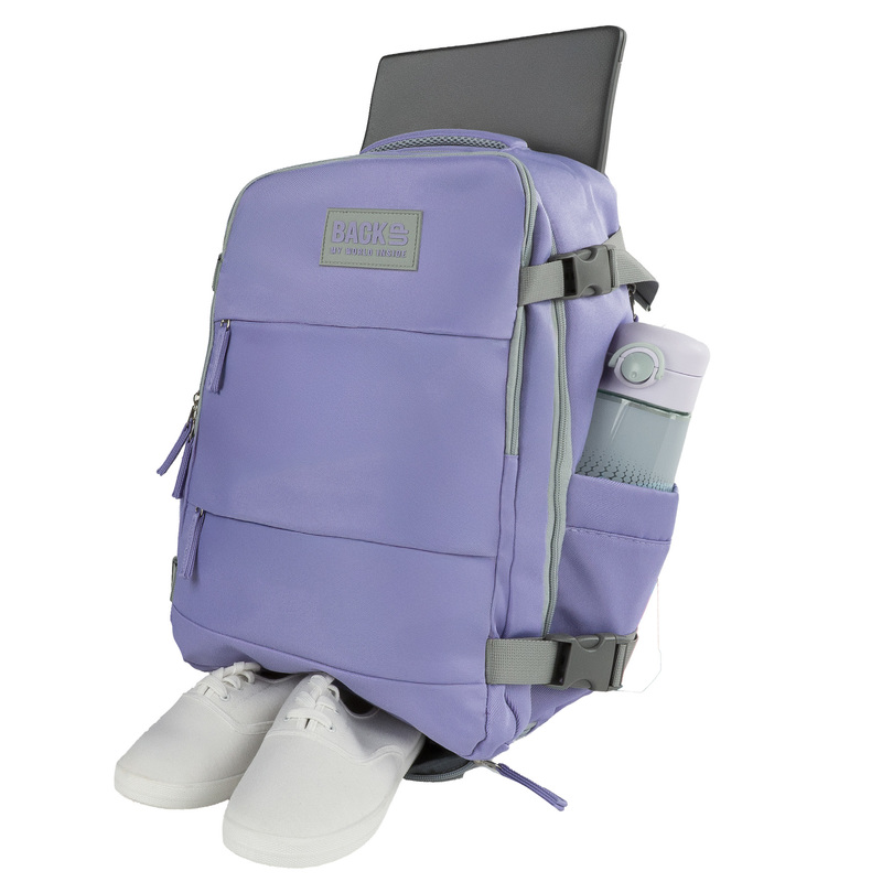 Plecak Backup 8 model K 48 - 7
