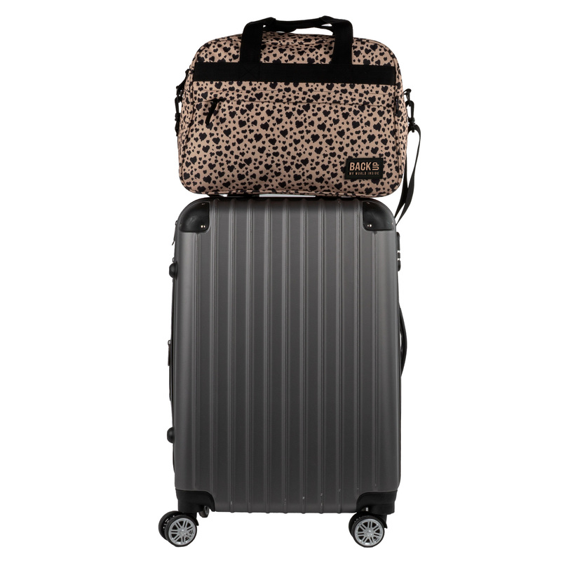 TORBA ALL IN ONE BACKUP 8 B 50 - 2