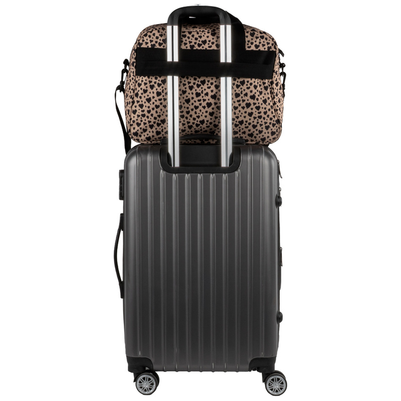 TORBA ALL IN ONE BACKUP 8 B 50 - 3