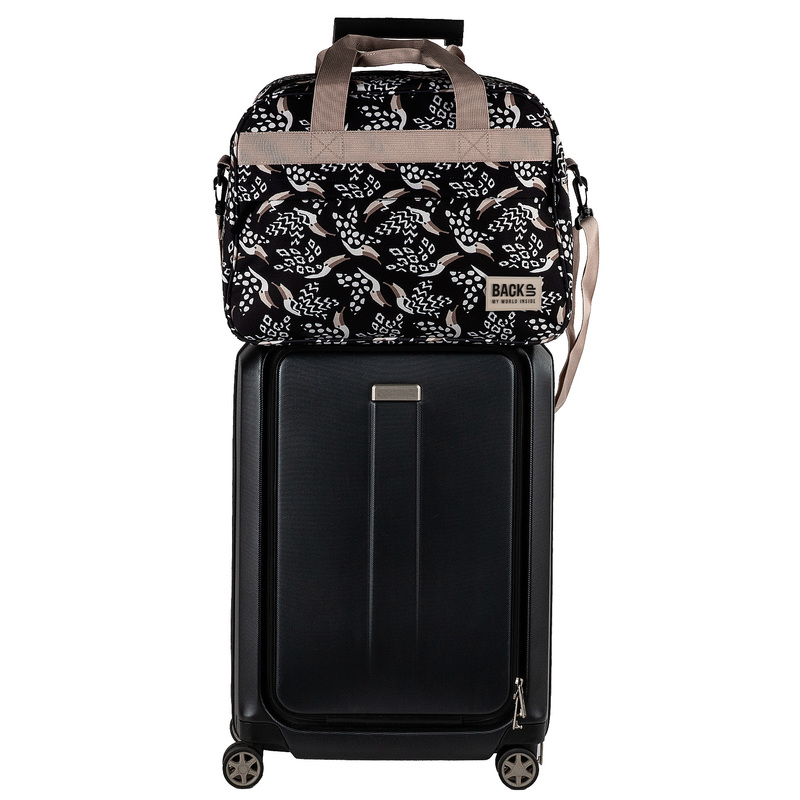 TORBA ALL IN ONE BACKUP 8 B 55 - 2