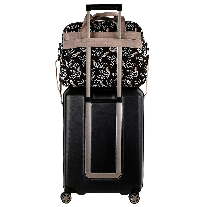 TORBA ALL IN ONE BACKUP 8 B 55 - 3