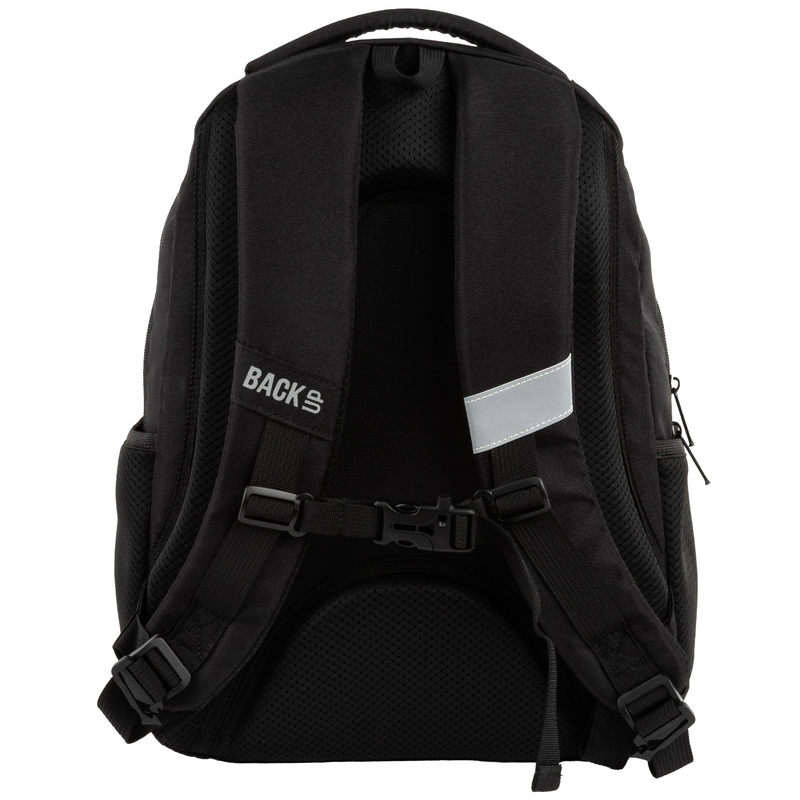 PLECAK BACKUP 8 MODEL D 56 - 4