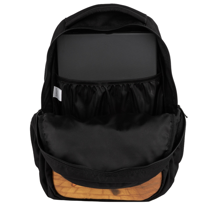 PLECAK BACKUP 8 MODEL D 56 - 7