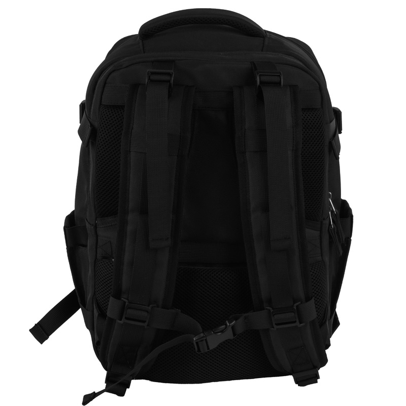 Plecak Backup 8 model K 56 - 2