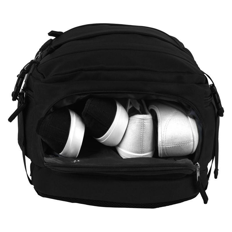 Plecak Backup 8 model K 56 - 6