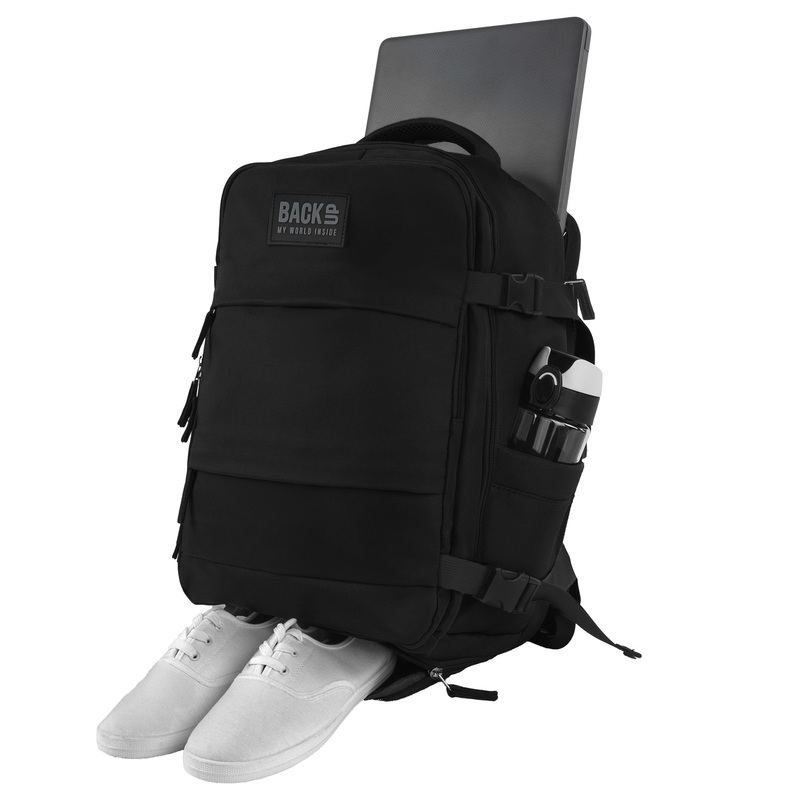 Plecak Backup 8 model K 56 - 7