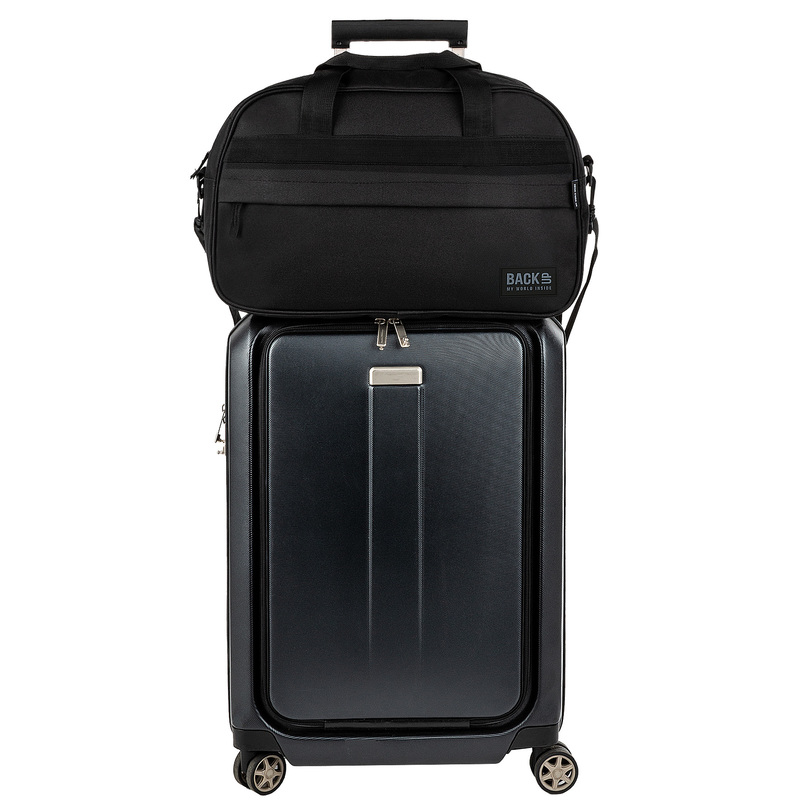 TORBA ALL IN ONE BACKUP 8 B 56 - 2