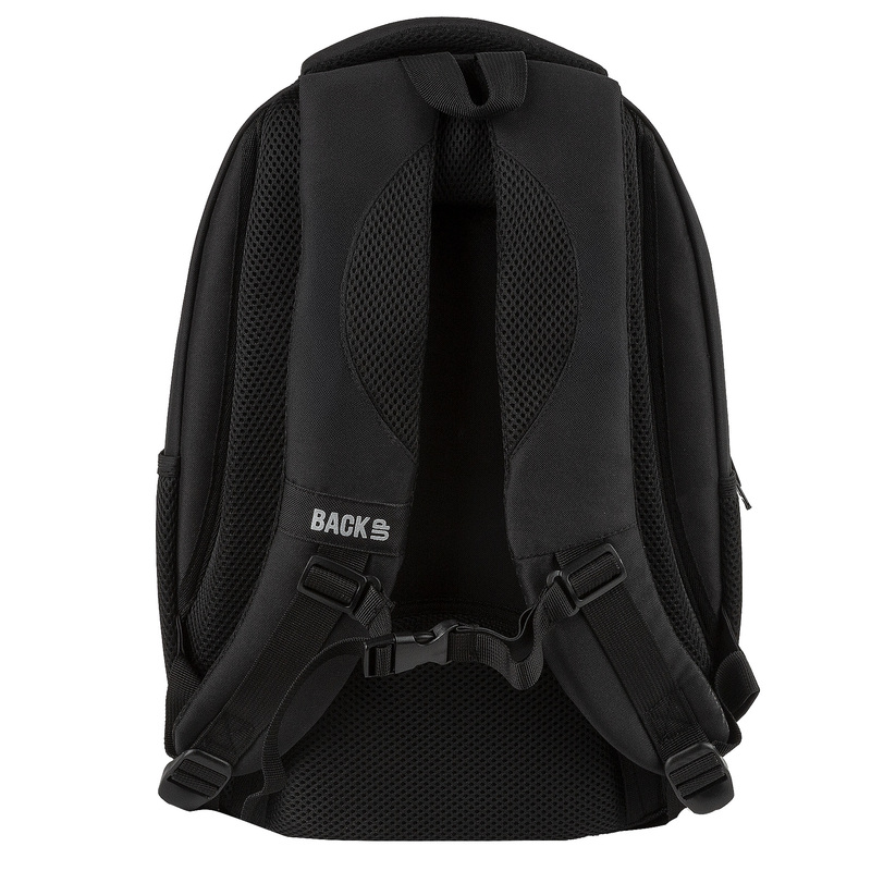 PLECAK BACKUP 8 MODEL O 56 F - 2