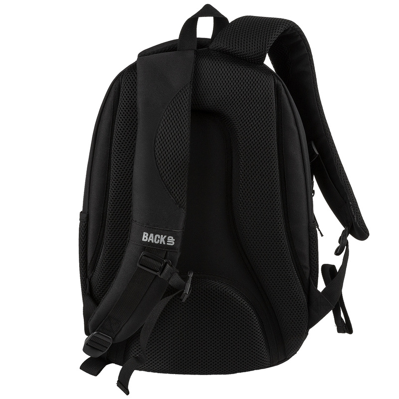 PLECAK BACKUP 8 MODEL O 56 F - 3