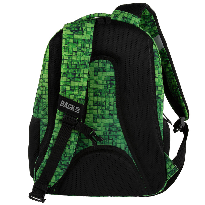 PLECAK BACKUP 8 MODEL D 64 - 5